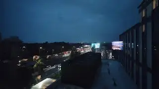 Timelapse, Mumbai Timelapse @DJI #wanderup