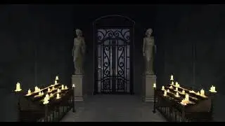 Sims 4 Castlevania Dracula's Castle : Mabple Gallery