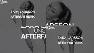 Best music   2017  Zara Larsson - Uncover (Afterfab Remix) [Bass Boosted]