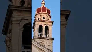 Pučišća zvona bells glöcken campane SUMMER BELLS 2023 #2