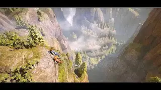 Going for Herbs in the Junglee | Gameplay 1 | Brothers: A Tale of Two Sons