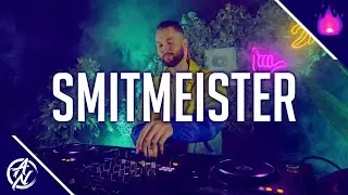 URBAN LIVESET 2022 | 4K | The Best of Urban, Moombahton & More | Guest Liveset by Smitmeister