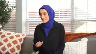 Building Lasting Habits: Cultivating Success Here and Hereafter with Dr. Tesneem Alkiek - Part 5