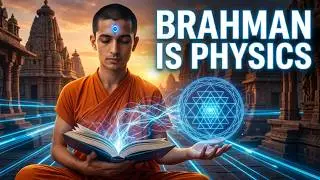Unified Field Explained- Not solid matter, but ripples in invisible fields? #sambhala #kalkiavatar