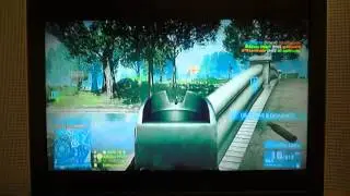 Momo plays Battlefield 3 Multiplayer 2