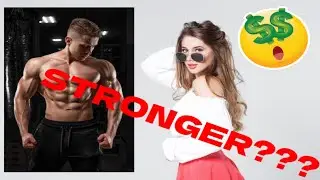 DO GIRLS MAKE YOU WEAK???