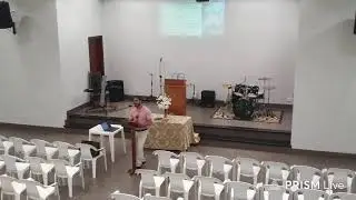 Estudo bíblico (11/12/2025)