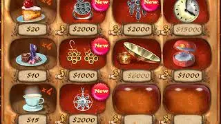 Diamond Drop 2 Story Mode #9