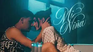 LA EME - Mi Ni&ntilde;a (Video Oficial)