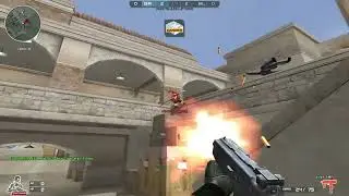GIRL GAMER | Steyr TM | Crossfire highlights | Jeje guns sa DM | Aling Inday