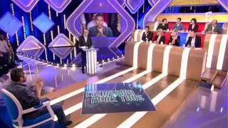 Il est le fils de Joséphine Baker - L'Emission pour Tous - 29-01-2014 - #EPTS