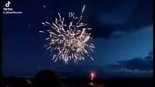 #KingOfFireworks
