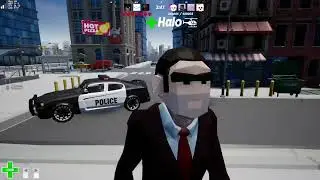 perfect heist 2 con mis panas 2