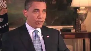 Obama Supports CEDAW June 1, 2010