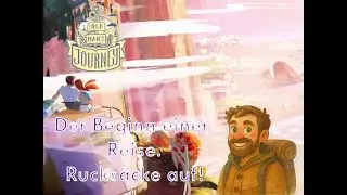 Let's Play Old Man's Journey 1 - Der Beginn einer Reise