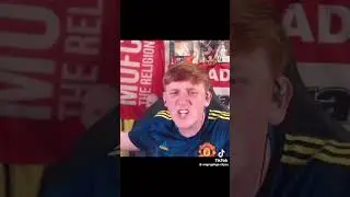 Angry Ginge singing &pound;1 🐟😂 #fyp #shorts #viral #foryou #angryginge13