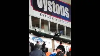 Oyston out