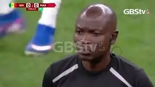 Senegal 1-0 Morocco AFCON Final l HIGHLIGHTS