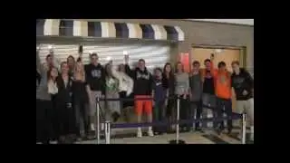 NHS Scholarly Video