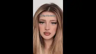 Thick or thin?🤔 #90s #90saesthetic #brows #browsonpoint #browstutorials #browsonfleek #90smakeup #