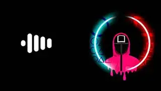 Squid game - pink solider || soner karaca remix || Ringtone 💥ll Download link description 👇👇