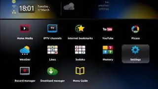 How to Add Portal - MAG Devices