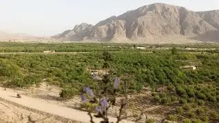 Beautiful view of Quetta Pakistan.pakistan picnic point .March 6, 2022