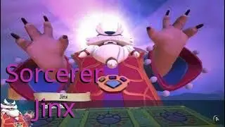 G plays New Super Lucky's Tale: Sorcerer Jinx