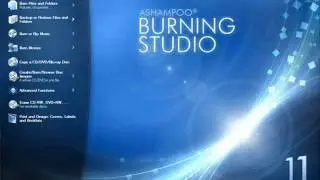 Ashampoo Burning Studio 11 Full Download