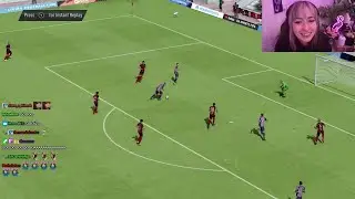 Kero Kero Bonito Twitch VOD - Zelda BotW + FIFA 22 - 3rd October, 2021