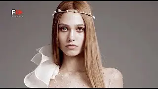 VERA WANG Bridal 2022 New York - Fashion Channel