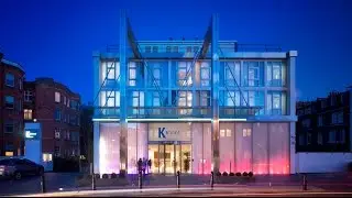 K West Hotel & Spa - London Hotels, UK
