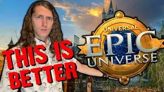 Offhand Universal BEGINS