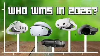 Top 5 Best VR Headsets 2026 [Don't buy one before watching this]