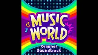 07. Kongga's Dance - Music World (LG Cookie Fresh Soundfont)