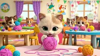 Precious Paw Patrol