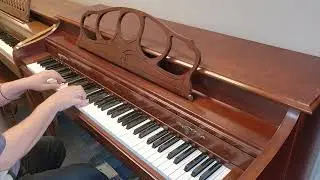 Used Piano for sale