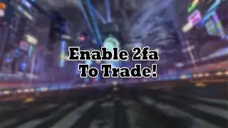 Включите 2FA для торговли за 2 минуты! (2022)