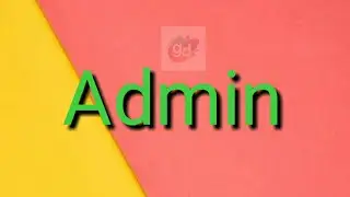 Admin Pronunciation and Meaning//Googul Dictionary//