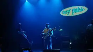 Boy Pablo - 