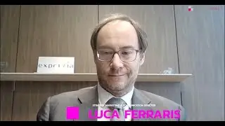 Intervista all'Ing. Luca Ferraris, EXPRIVIA S.P.A.
