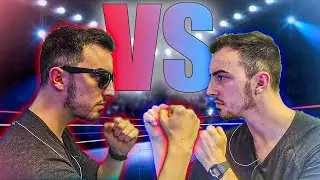 ✔️ MAPXMEN | EL GRAN COMBATE MAP vs MAP el MAMADO