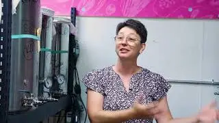 KC Kombucha - Sustainable Business Award