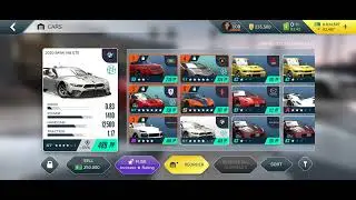 Purchasing a BMW M8 GTE - Rebel racing