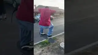 #applebees #streetskating #lasttry