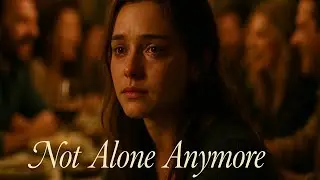 God, I&rsquo;m Surrounded but Still Alone &ndash; Prayer for the Heart That Feels Invisible in a Crowd