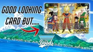 SCR Review!