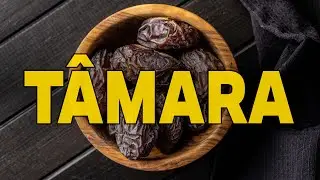 QUEM TEM DIABETES PODE COMER T&Acirc;MARA?