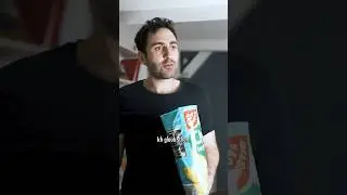 Ist ungesundes Essen doch gesund?