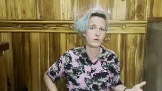 Jens - WCS Queer Leaders Awards 2025